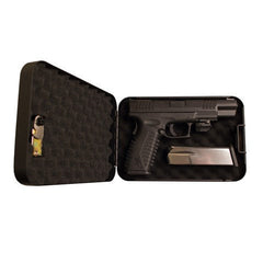 Tracker SPS-01 Single Pistol Safe