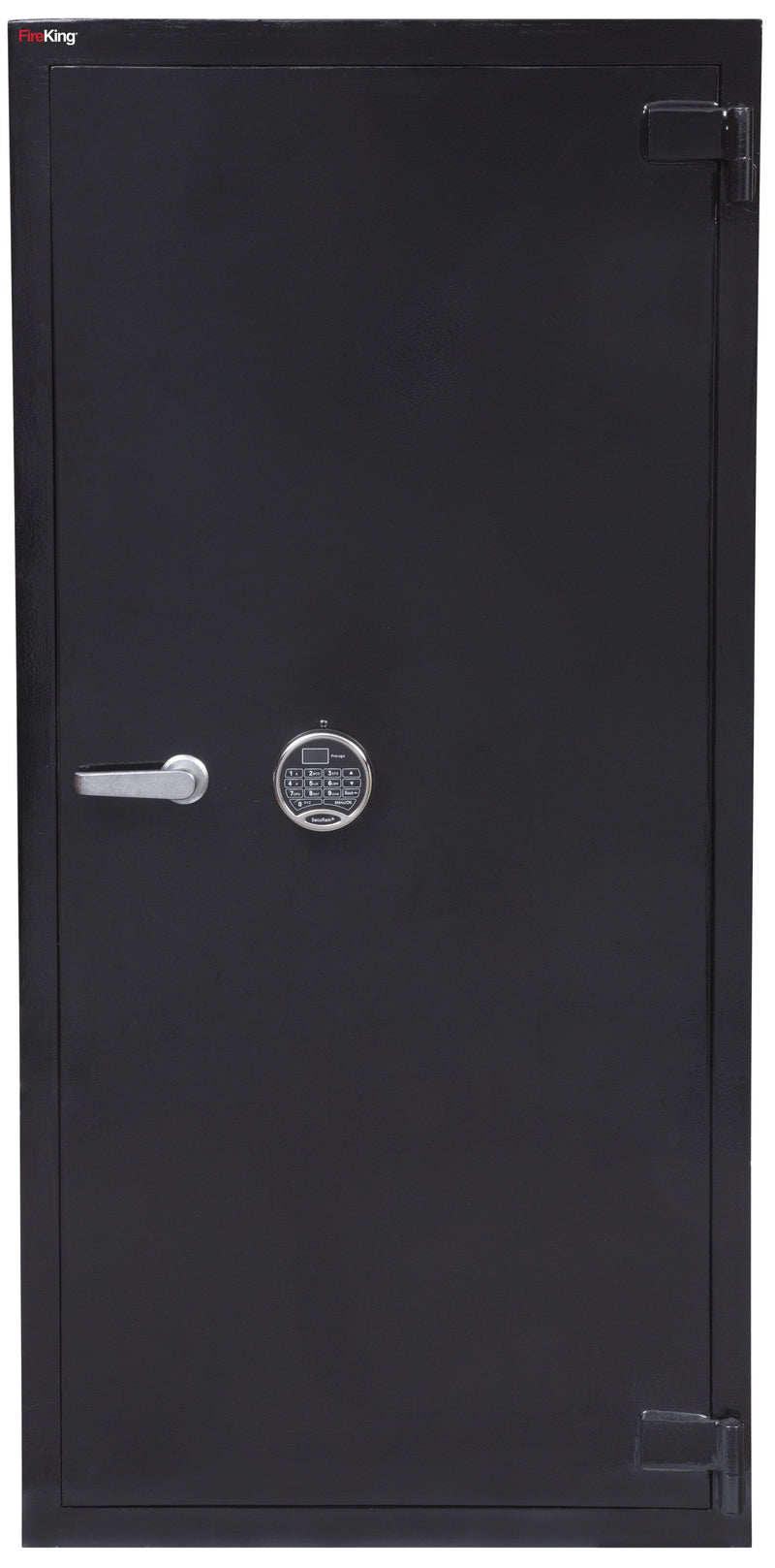 FireKing B6029IC-FK1 Burglar Safe with Internal Locking Compartment