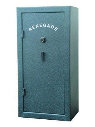 Sun Welding RS-30 Renegade Gun Safe