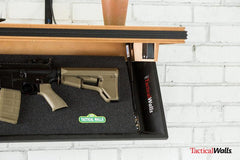 Tactical Walls 1242RLS Concealable Rifle Length Shelf