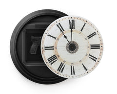 Tactical Walls 1410M Wall Clock