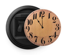 Tactical Walls 1410M Wall Clock