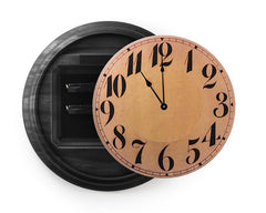 Tactical Walls 1410M Wall Clock