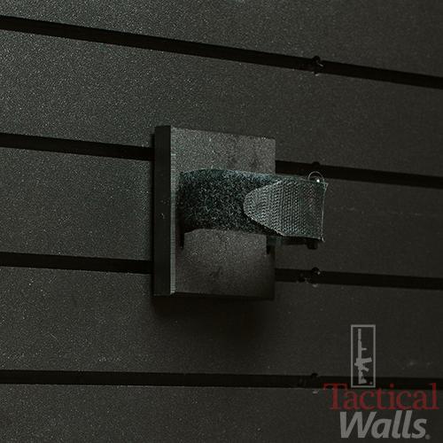 Tactical Walls Modwall 3 x 3 Strap Block (Flush Mount)