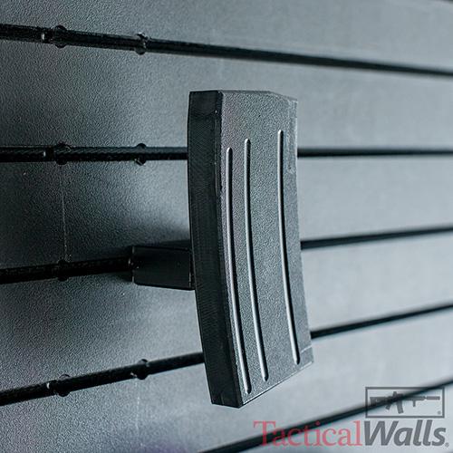 Tactical Walls Modwall AR15 Hangers - Left or Right Facing