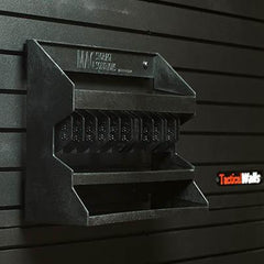 Tactical Walls Modwall Mag Rack - AR15, AK/AR10 or Pistol