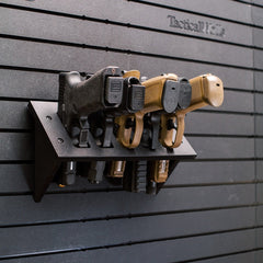 Tactical Walls MWMPH ModWall Multi-Pistol Hangers