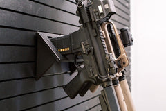 Tactical Walls MWMRH ModWall Multi-Rifle Hangers