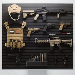 Tactical Walls MWPATRIOT Modwall Patriot Package