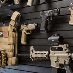 Tactical Walls MWPATRIOT Modwall Patriot Package