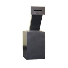 Protex FD-2014LS II Through The Wall Drop Safe