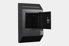Protex WDB-110 Wall Mount Locking Payment Drop Box