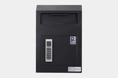 Protex WDS-150E II Wall Mount Drop Box with Electronic Lock