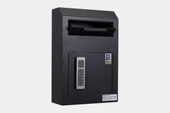 Protex WDS-150E II Wall Mount Drop Box with Electronic Lock