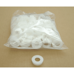 Tidel 201-3142-001S Tube Caps (100)