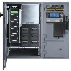 Tidel Series 4e BCND Bulk Coin & Note Dispenser