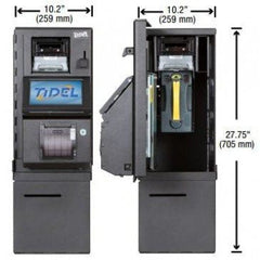 Tidel Series 3 Cash Management System