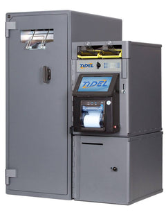 Tidel Series 4e HCND High Capacity Note Dispenser