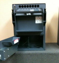 Tidel TACC IIa Cash Dispensing Safe (TACC 2)