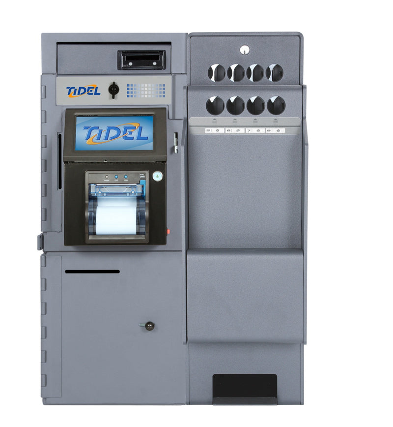 Tidel TACC VI Cash Dispensing Safe (TACC 6)