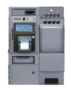 Tidel TACC VI Cash Dispensing Safe (TACC 6)