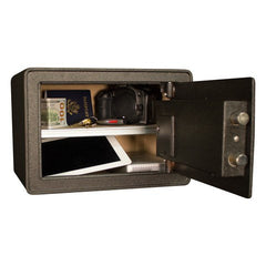 Tracker S10 Biometric Security Safe