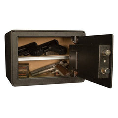 Tracker S10 Biometric Security Safe