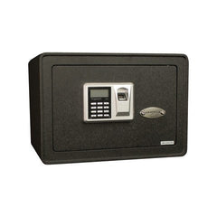 Tracker S10 Biometric Security Safe