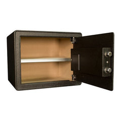 Tracker S12 Biometric Security Safe