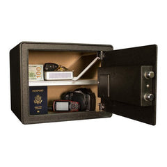 Tracker S12 Biometric Security Safe