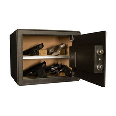 Tracker S12 Biometric Security Safe