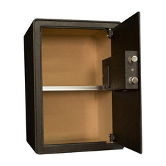 Tracker S19 Biometric Security Safe