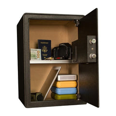 Tracker S19 Biometric Security Safe