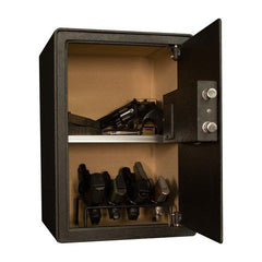 Tracker S19 Biometric Security Safe