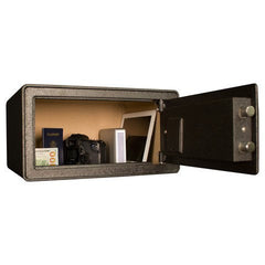 Tracker S8 Biometric Security Safe