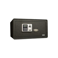 Tracker S8 Biometric Security Safe