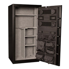 Tracker Safe M22 Gun & Rifle Safe