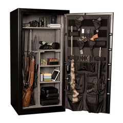 Tracker Safe M22 Gun & Rifle Safe