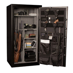 Tracker Safe M22 Gun & Rifle Safe