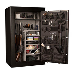 Tracker Safe M32 Gun & Rifle Safe