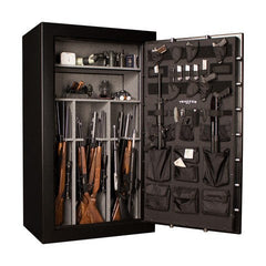 Tracker Safe M45 Gun & Rifle Safe