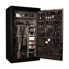 Tracker Safe M45 Gun & Rifle Safe