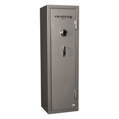 Tracker Safe TS08 Gun & Rifle Safe