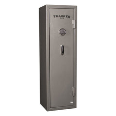 Tracker Safe TS08 Gun & Rifle Safe