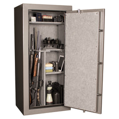 Tracker Safe TS22 Gun & Rifle Safe