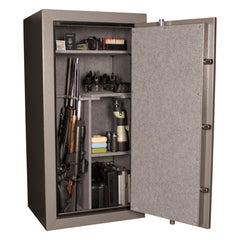 Tracker Safe TS24 Gun & Rifle Safe