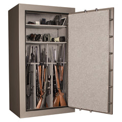 Tracker Safe TS45 Gun & Rifle Safe