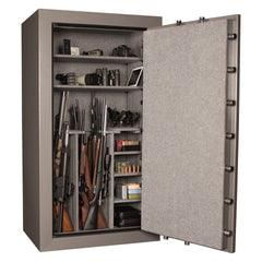 Tracker Safe TS45 Gun & Rifle Safe