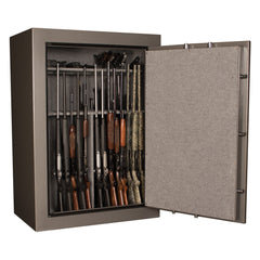 Tracker Safe TS64 Gun & Rifle Safe