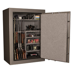 Tracker Safe TS64 Gun & Rifle Safe